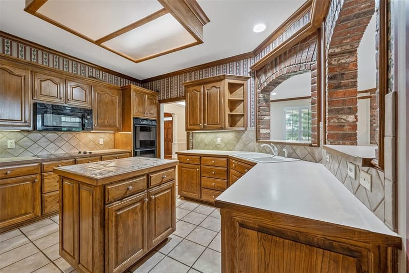 20388 County Road 150, Flint TX 75762 - Photo 15