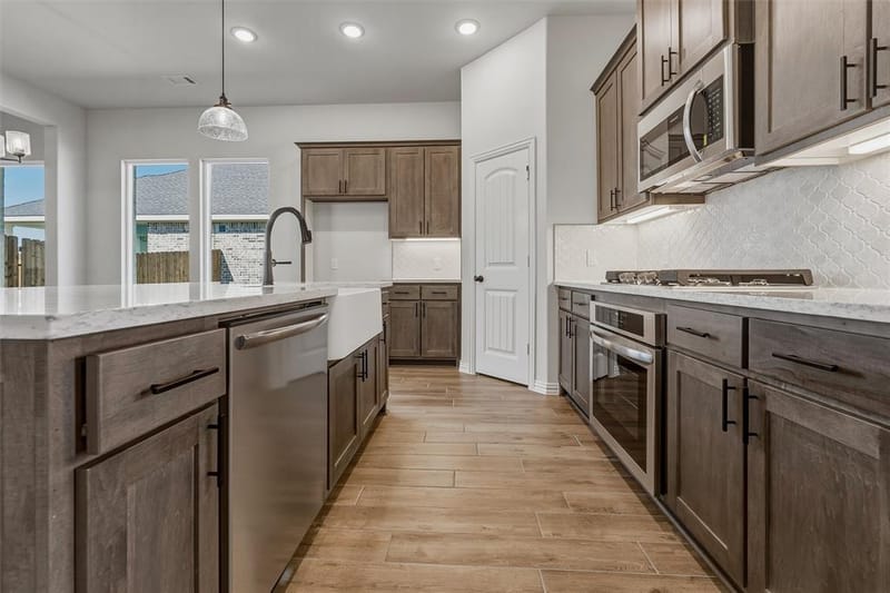820 Sand Piper Lane, Anna TX 75409 - Photo 9