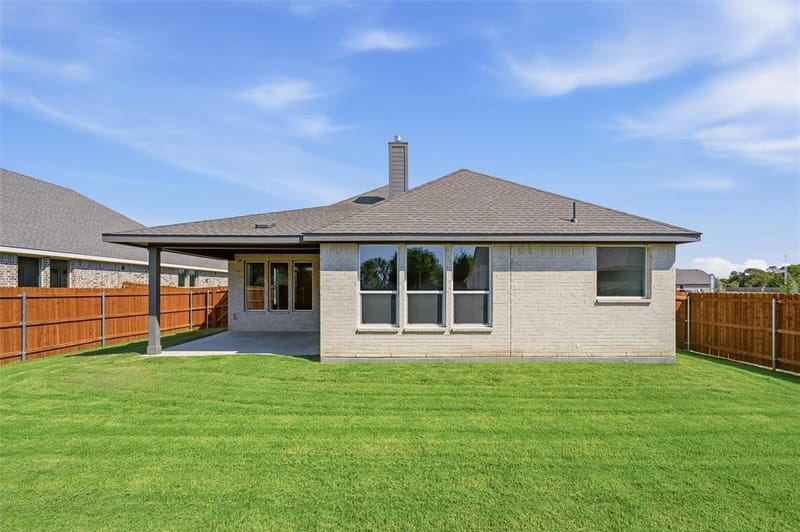 820 Sand Piper Lane, Anna TX 75409 - Photo 29