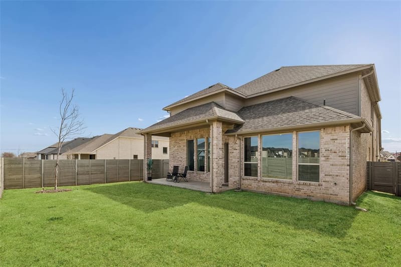 1502 20th Street, Northlake TX 76226 - Photo 27