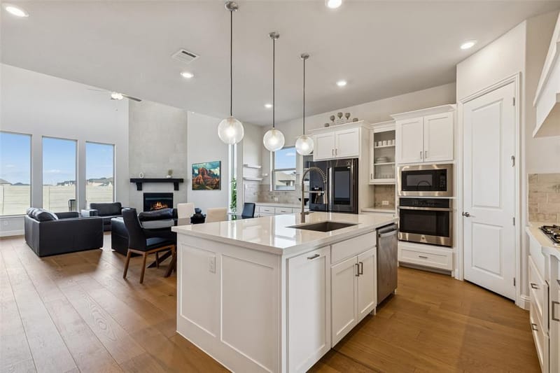 1502 20th Street, Northlake TX 76226 - Photo 7