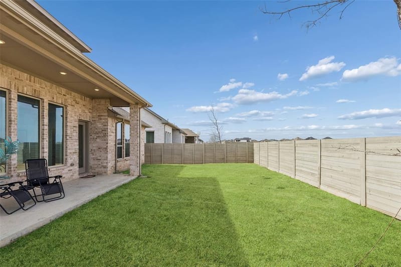 1502 20th Street, Northlake TX 76226 - Photo 28