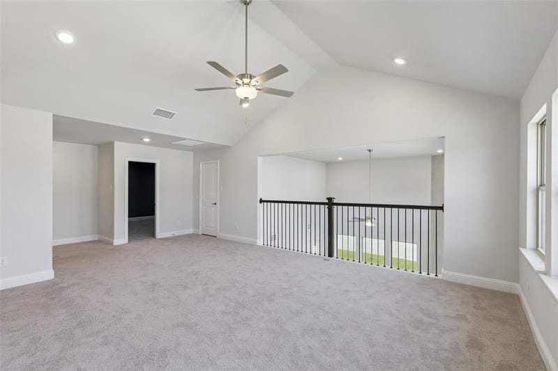 1502 20th Street, Northlake TX 76226 - Photo 20