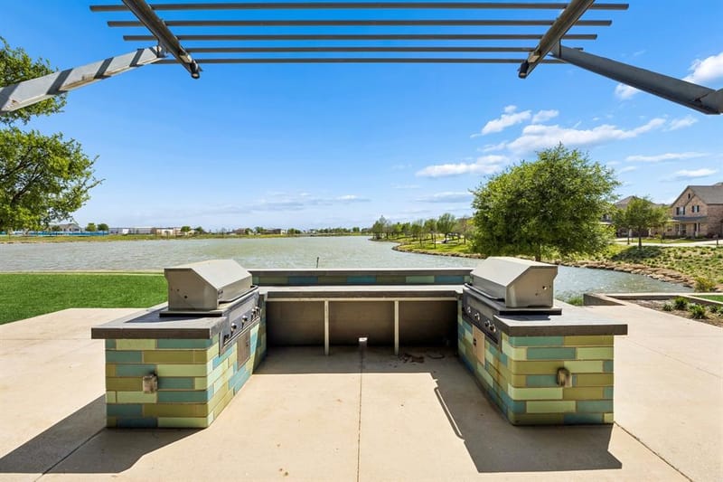 1502 20th Street, Northlake TX 76226 - Photo 34