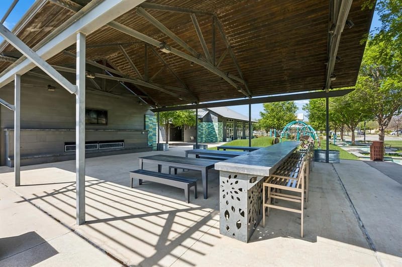 1502 20th Street, Northlake TX 76226 - Photo 33
