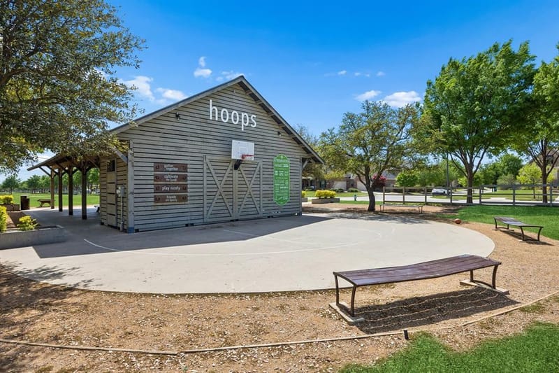 1502 20th Street, Northlake TX 76226 - Photo 31