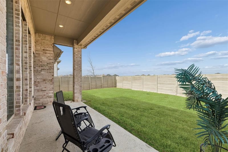 1502 20th Street, Northlake TX 76226 - Photo 29