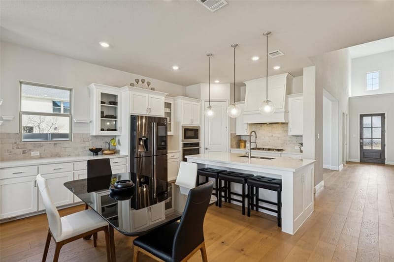 1502 20th Street, Northlake TX 76226 - Photo 8