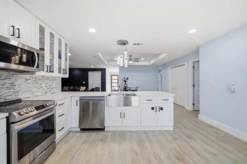 3407 Chicago Street, Dallas TX 75212 - Photo 17