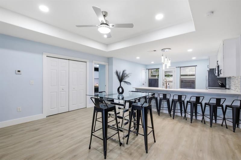 3407 Chicago Street, Dallas TX 75212 - Photo 12