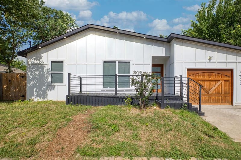 3407 Chicago Street, Dallas TX 75212 - Photo 3