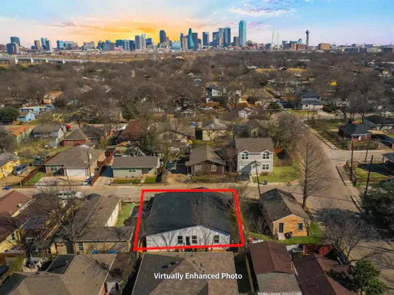 3407 Chicago Street, Dallas TX 75212 - Photo 32