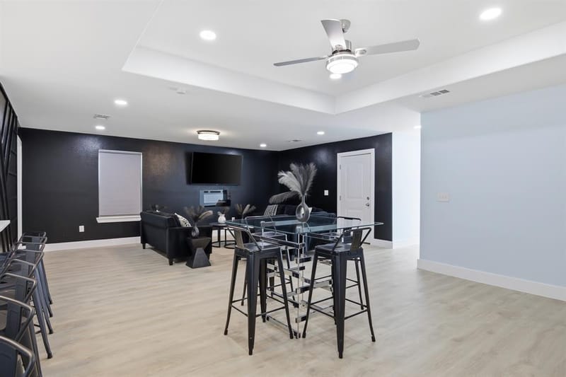 3407 Chicago Street, Dallas TX 75212 - Photo 9