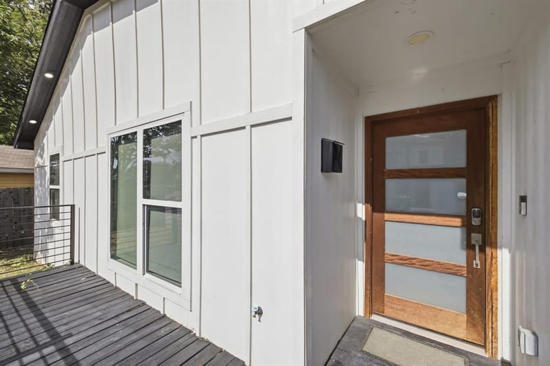 3407 Chicago Street, Dallas TX 75212 - Photo 4