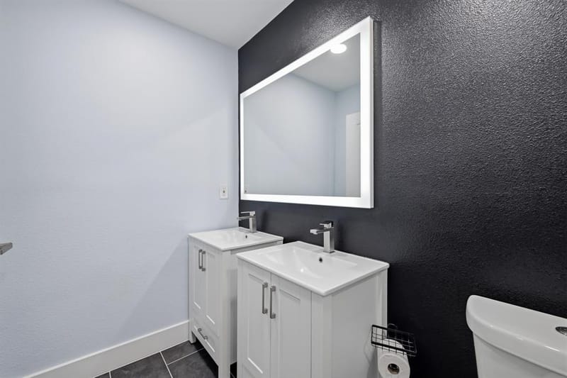 3407 Chicago Street, Dallas TX 75212 - Photo 21
