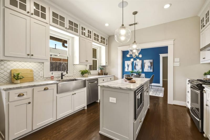 209 S Windomere Avenue, Dallas TX 75208 - Photo 13