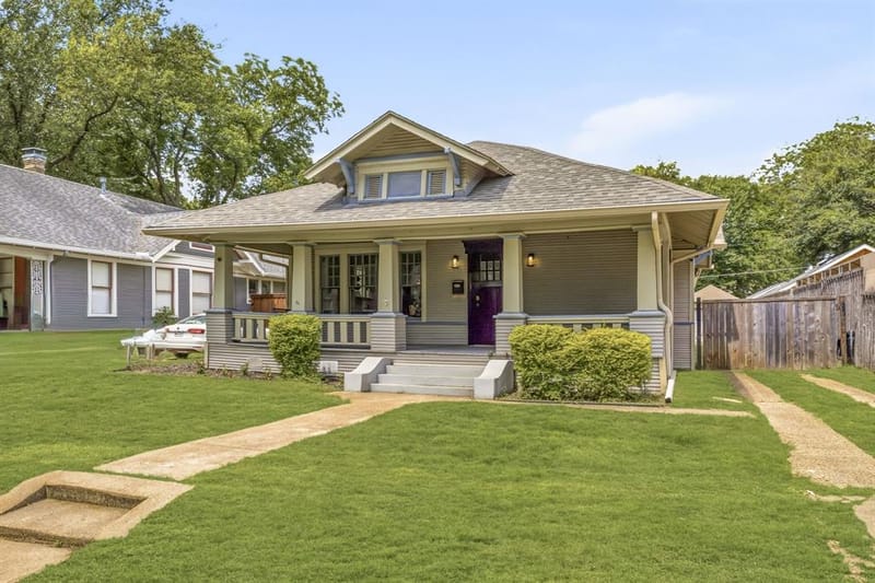 209 S Windomere Avenue, Dallas TX 75208 - Photo 34