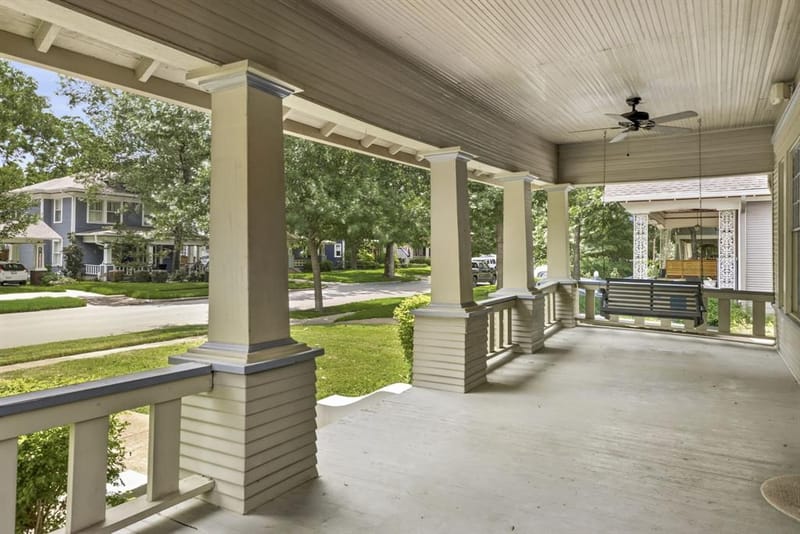 209 S Windomere Avenue, Dallas TX 75208 - Photo 33