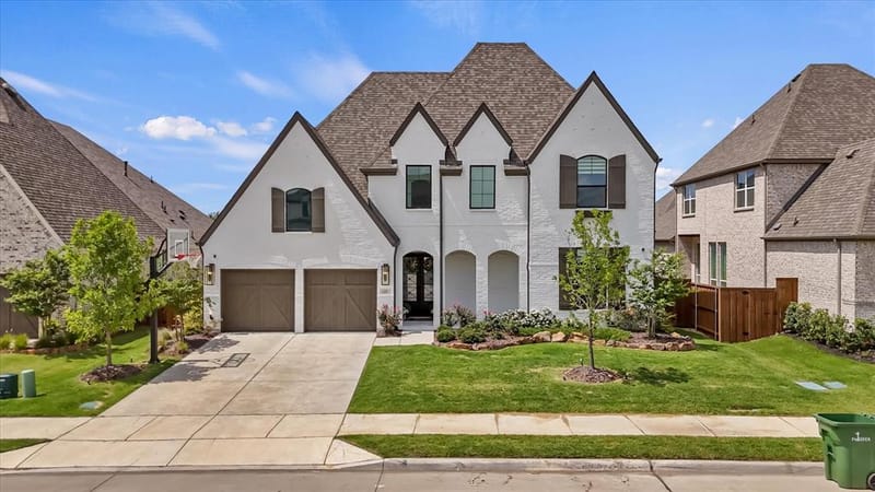 2550 Whitewood Drive, Prosper TX 75078 - Photo 3