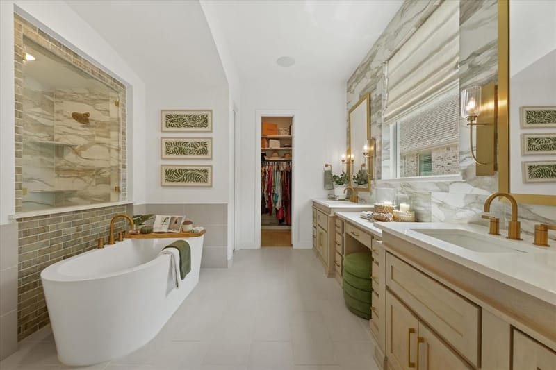 2550 Whitewood Drive, Prosper TX 75078 - Photo 24