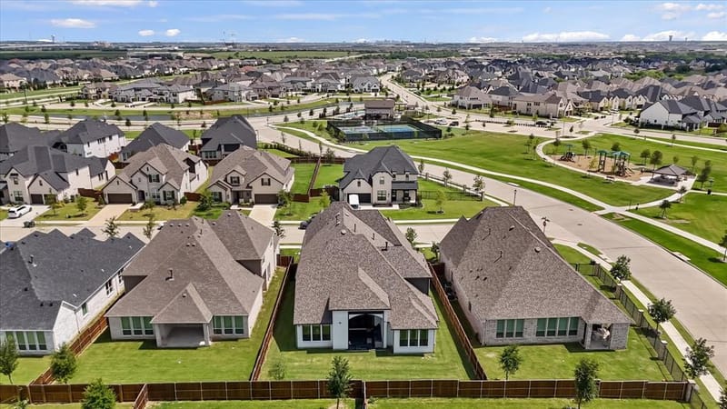 2550 Whitewood Drive, Prosper TX 75078 - Photo 38