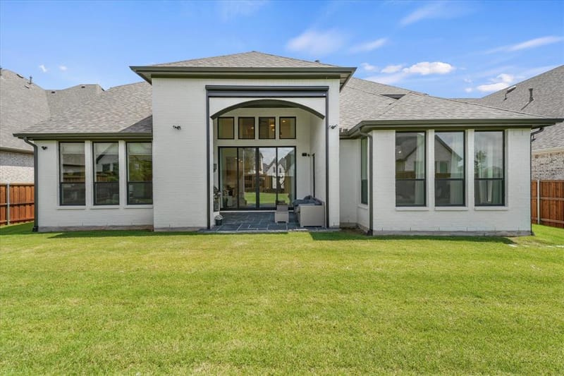 2550 Whitewood Drive, Prosper TX 75078 - Photo 33