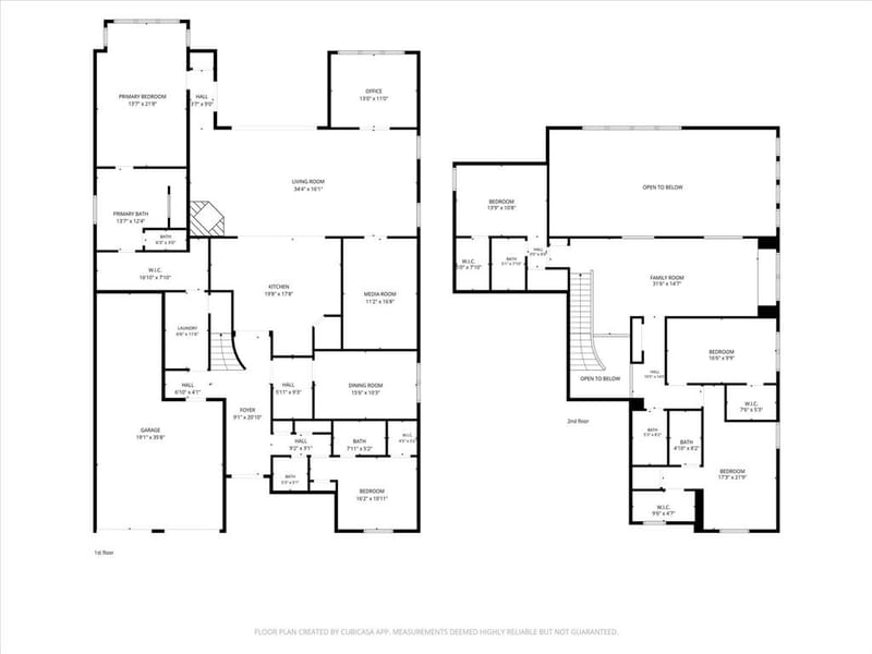 2550 Whitewood Drive, Prosper TX 75078 - Photo 40