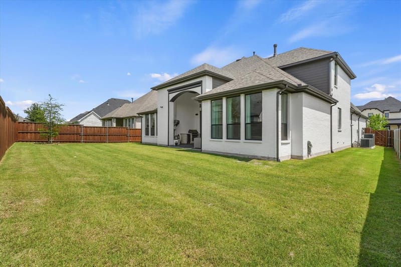 2550 Whitewood Drive, Prosper TX 75078 - Photo 35
