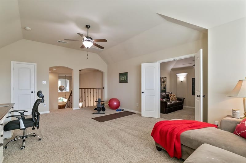 2504 Scotti Street, Lewisville TX 75056 - Photo 26