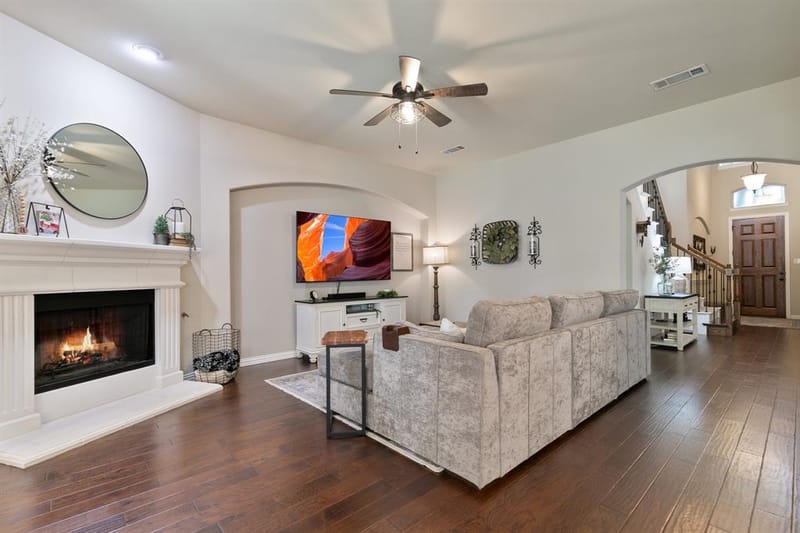 2504 Scotti Street, Lewisville TX 75056 - Photo 15