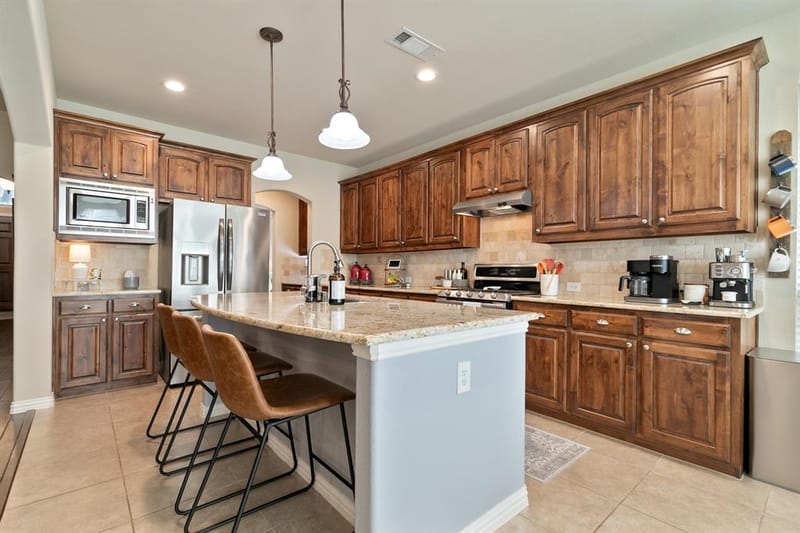 2504 Scotti Street, Lewisville TX 75056 - Photo 8