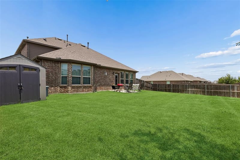 232 Penn Street, Anna TX 75409 - Photo 27