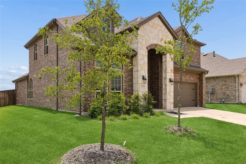 232 Penn Street, Anna TX 75409 - Photo 2