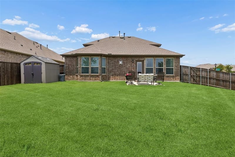 232 Penn Street, Anna TX 75409 - Photo 28