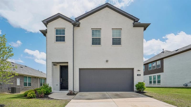 416 Boot Strap Place, Weston TX 75009 - Photo 32