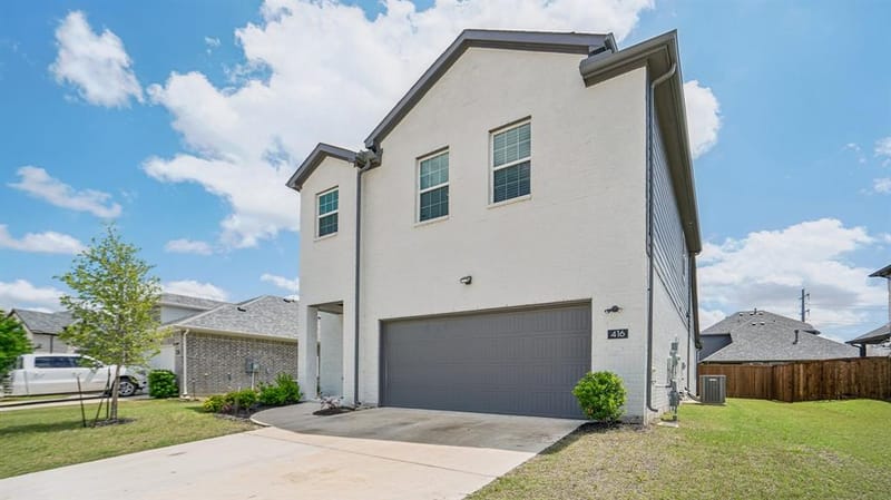 416 Boot Strap Place, Weston TX 75009 - Photo 34
