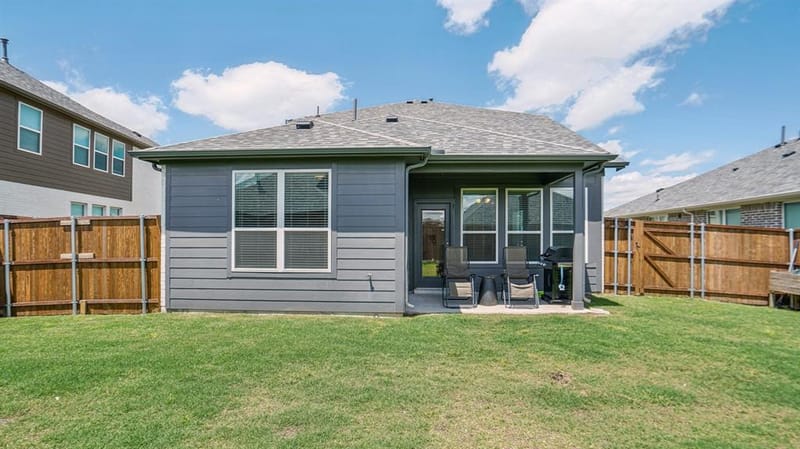 416 Boot Strap Place, Weston TX 75009 - Photo 38