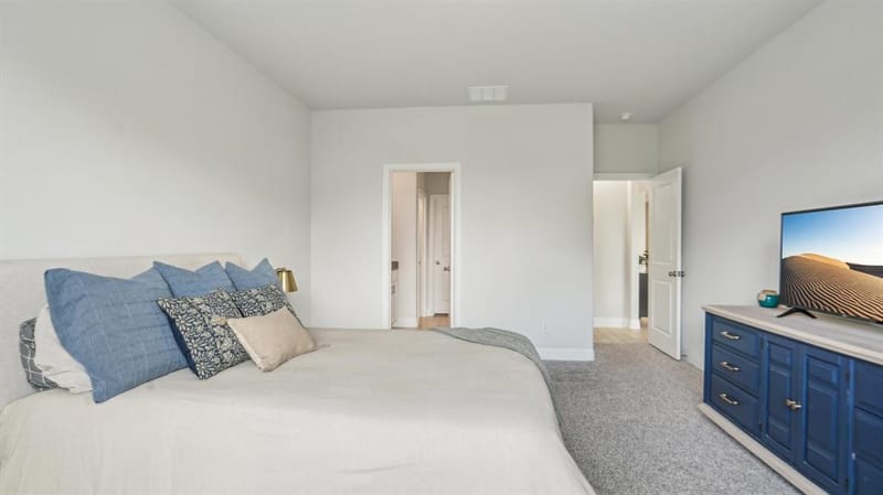 416 Boot Strap Place, Weston TX 75009 - Photo 18