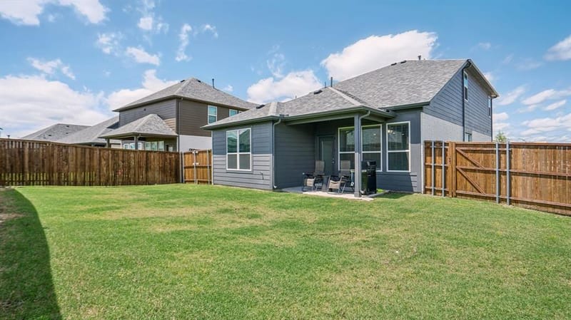 416 Boot Strap Place, Weston TX 75009 - Photo 37