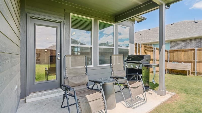 416 Boot Strap Place, Weston TX 75009 - Photo 35