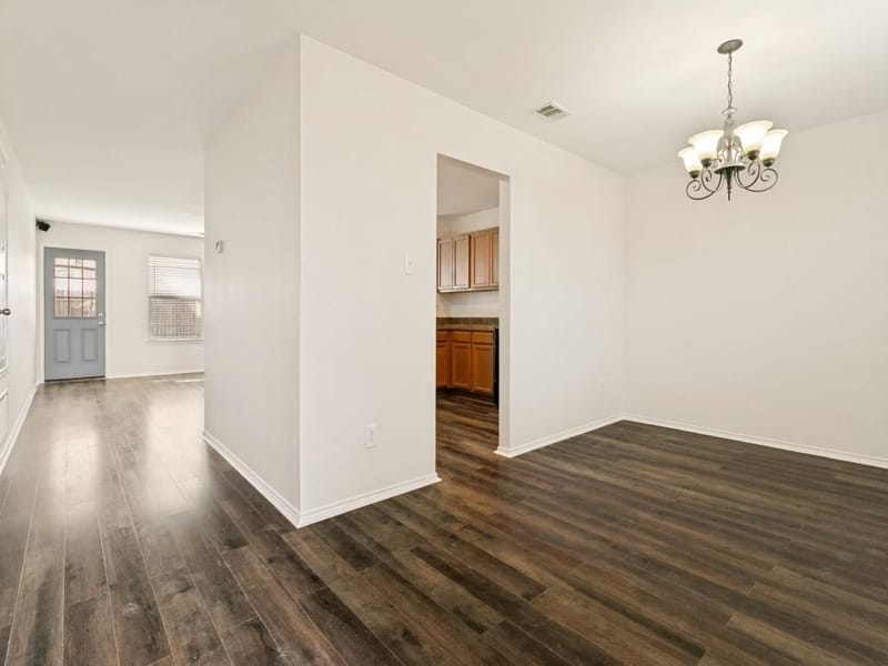 1221 Krista Drive, Burleson TX 76028 - Photo 6