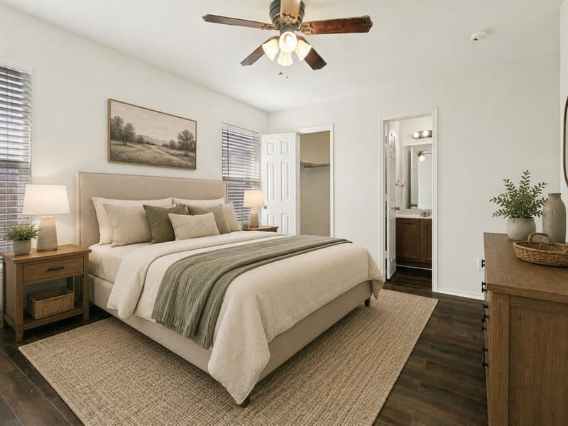 1221 Krista Drive, Burleson TX 76028 - Photo 13