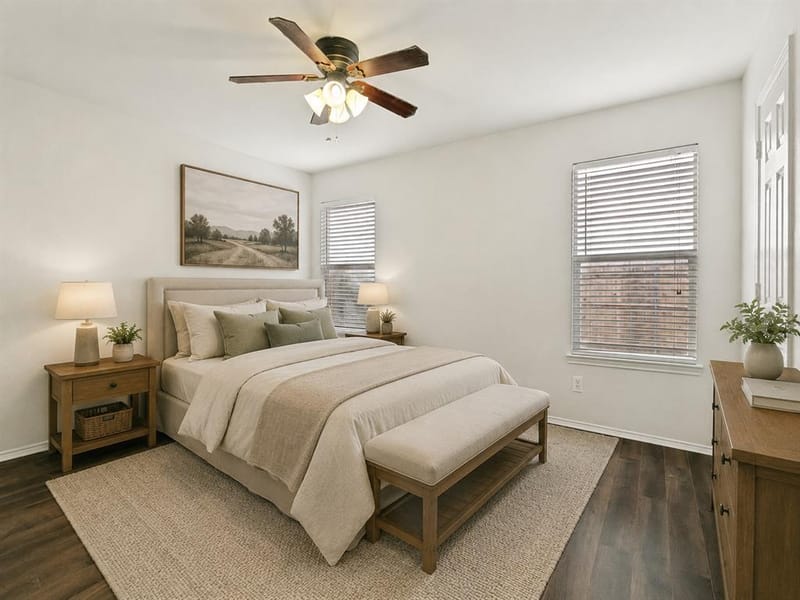 1221 Krista Drive, Burleson TX 76028 - Photo 17