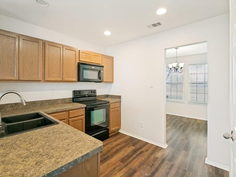 1221 Krista Drive, Burleson TX 76028 - Photo 12