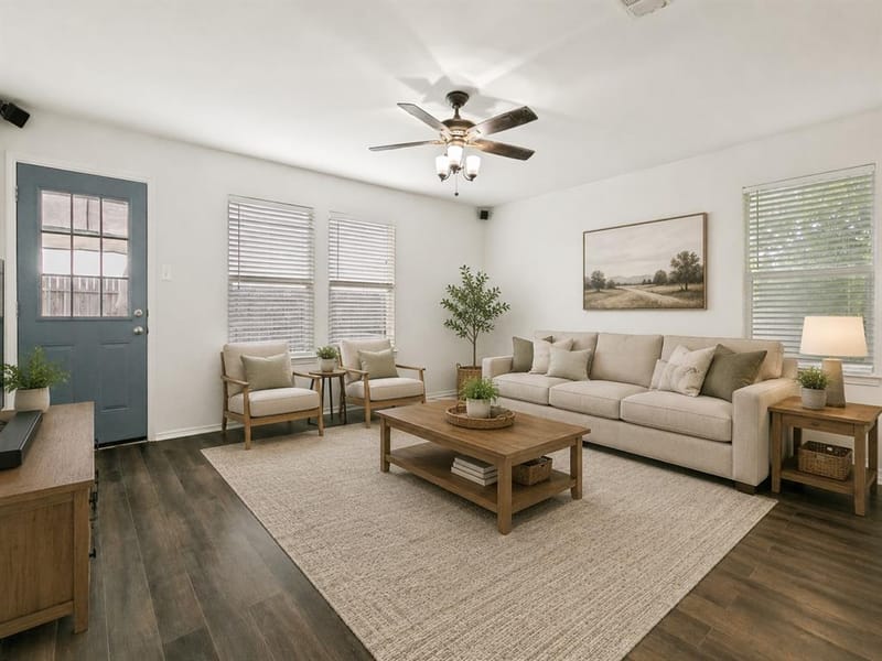 1221 Krista Drive, Burleson TX 76028