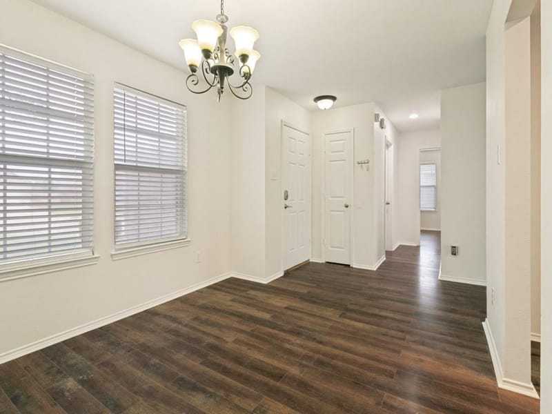 1221 Krista Drive, Burleson TX 76028 - Photo 5