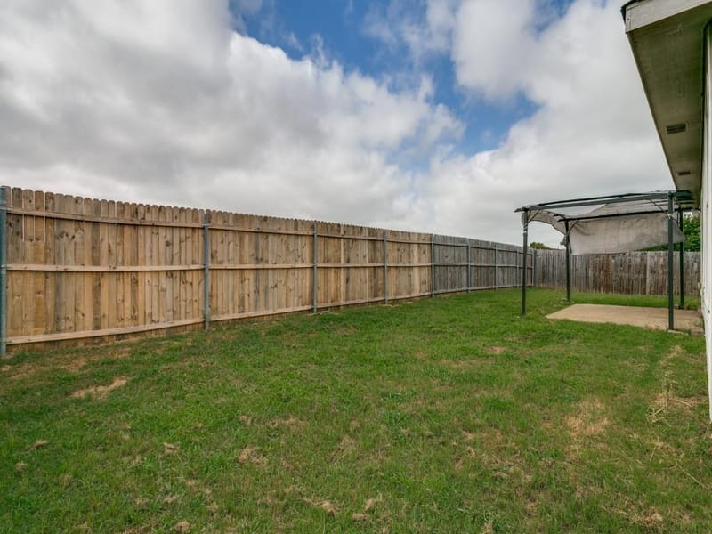 1221 Krista Drive, Burleson TX 76028 - Photo 24
