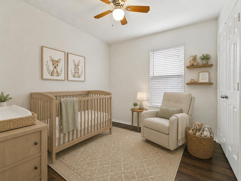 1221 Krista Drive, Burleson TX 76028 - Photo 15