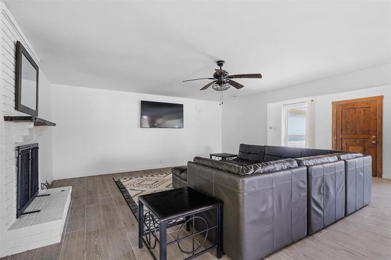215 Pole Bridge Road, Seagoville TX 75159 - Photo 4