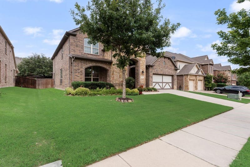 7230 Milsap Lane, Frisco TX 75035 - Photo 2